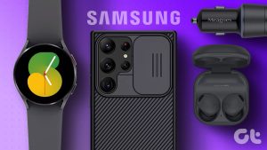 Read more about the article Samsung Galaxy S23 시리즈를 위한 7가지 최고의 액세서리: 충전기, 케이스 등