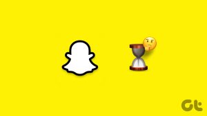 Read more about the article Snapchat의 모래시계란 무엇이며 얼마나 오래 지속되나요?