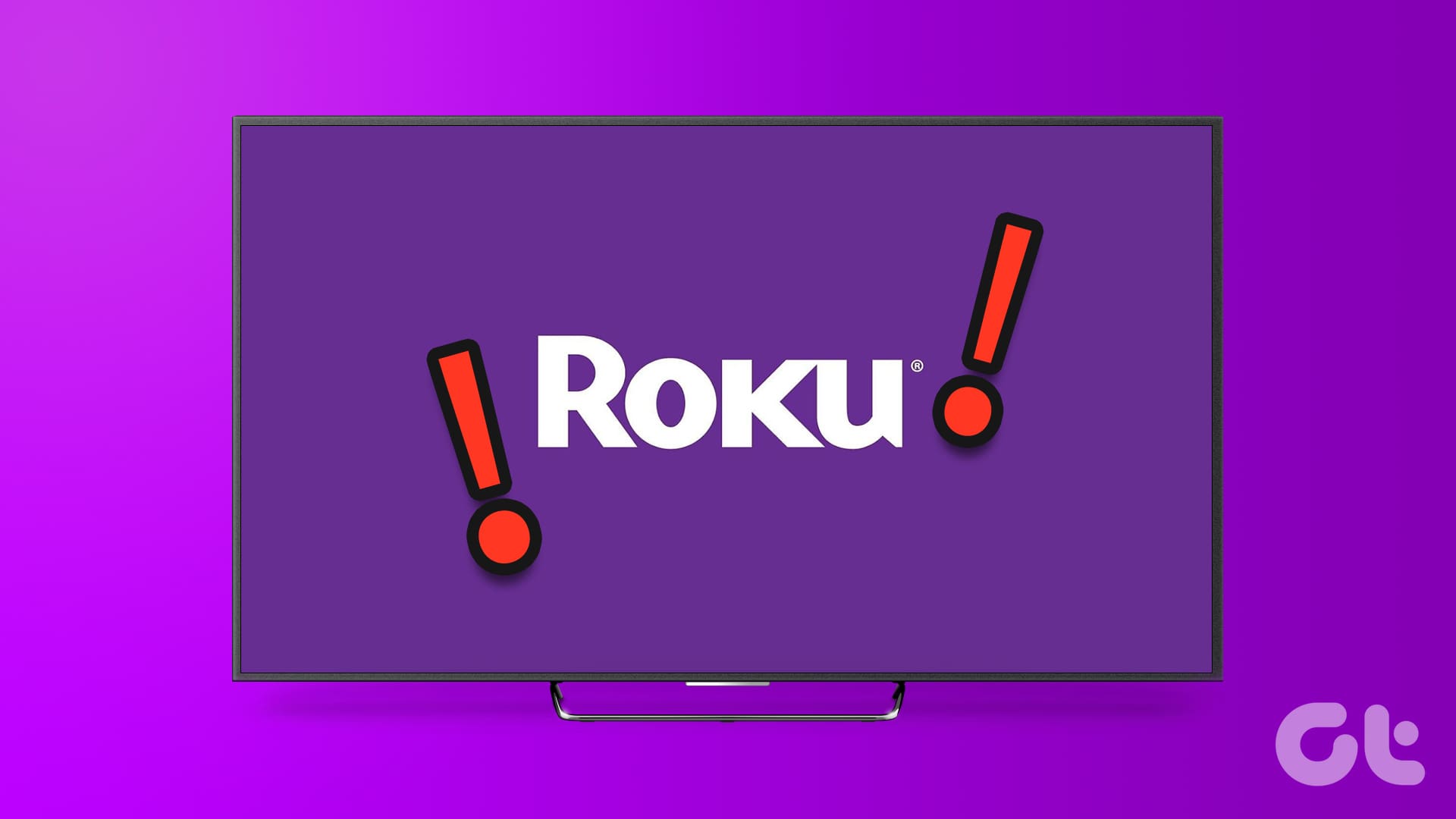 You are currently viewing Roku가 TV에 연결되지 않는 문제를 해결하는 11가지 방법
