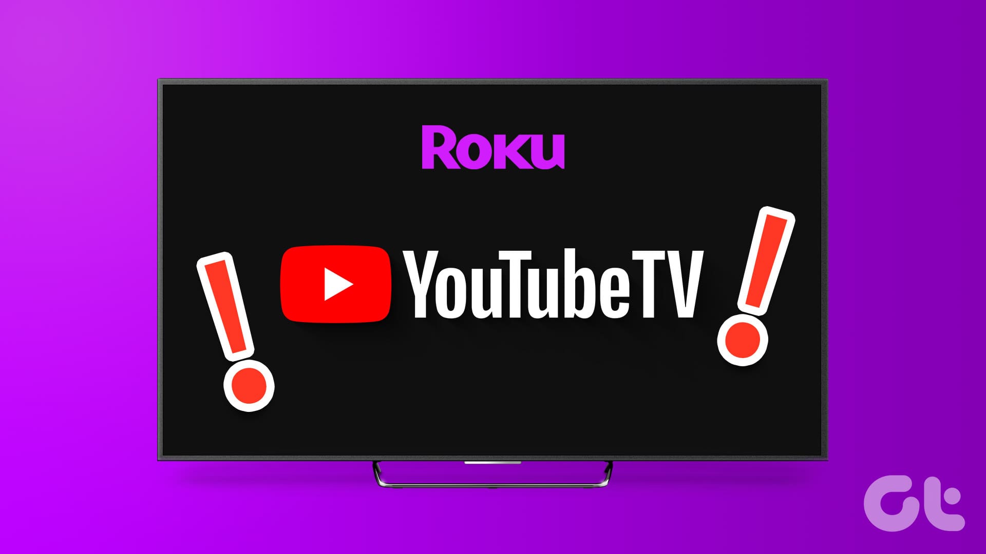 You are currently viewing Roku에서 YouTube가 작동하지 않는 문제를 해결하는 10가지 방법