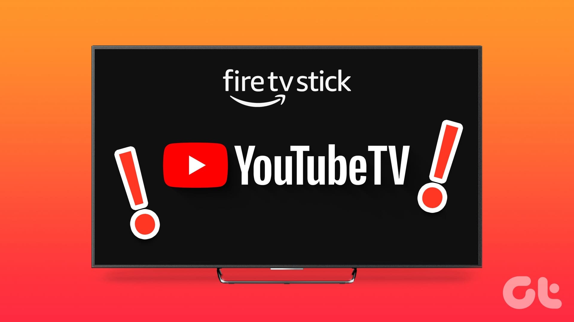 You are currently viewing YouTube TV가 작동하지 않는 문제를 해결하는 10가지 방법 Amazon Fire TV Stick