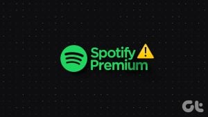 Read more about the article 스마트폰에서 오프라인으로 작동하지 않는 Spotify Premium에 대한 10가지 수정 사항