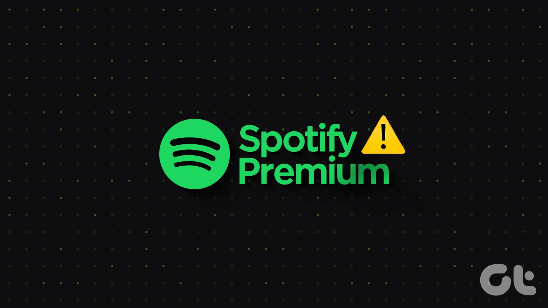 You are currently viewing 스마트폰에서 오프라인으로 작동하지 않는 Spotify Premium에 대한 10가지 수정 사항