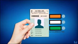 Read more about the article PVC 유권자 ID 카드를 무료로 주문하는 방법