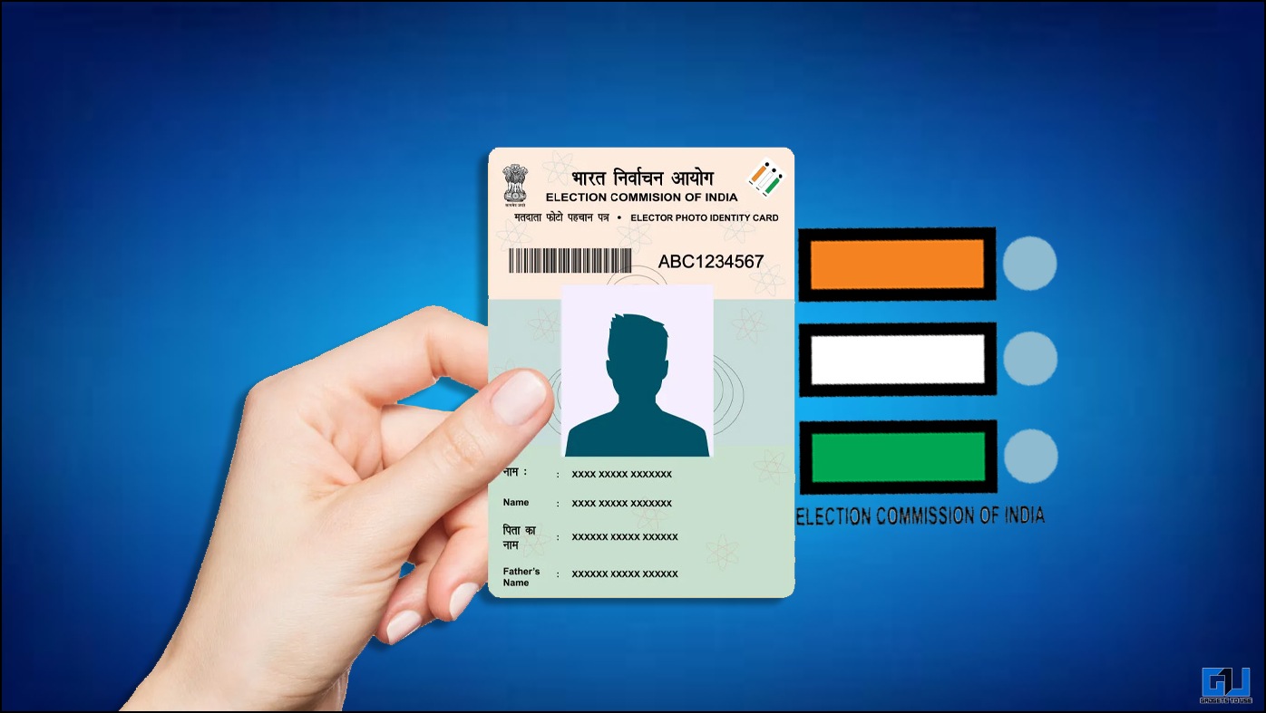 Read more about the article PVC 유권자 ID 카드를 무료로 주문하는 방법