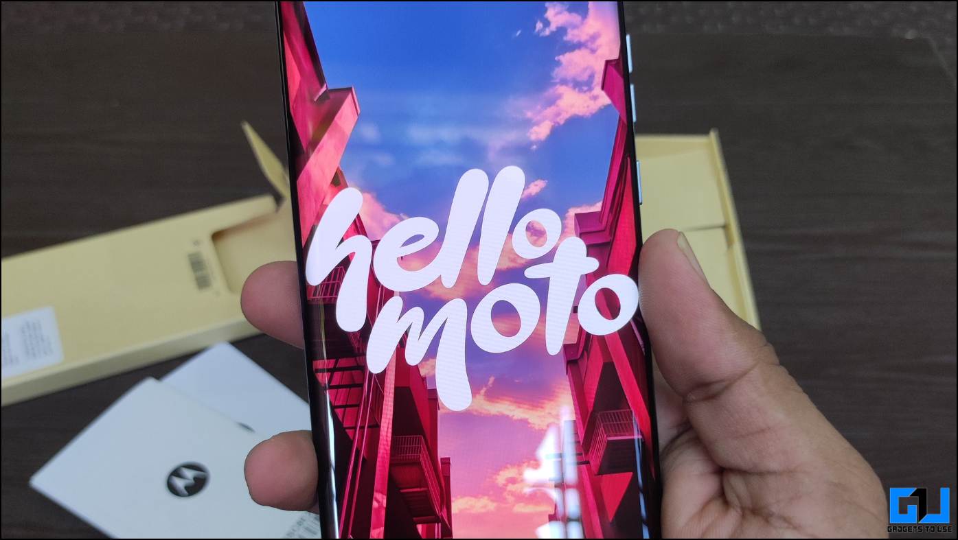 You are currently viewing 새로운 Motorola Hello UI(2024)의 7가지 주요 기능