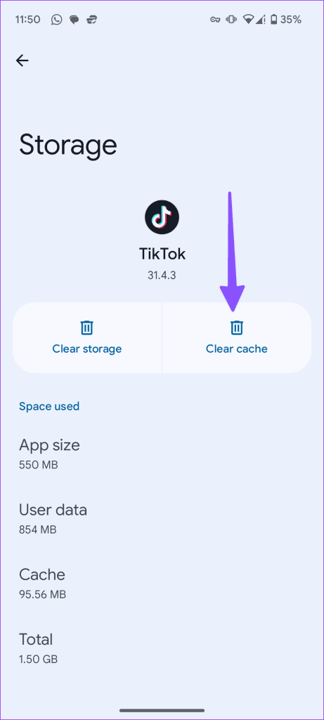 TikTok 8에서는 누구도 팔로우할 수 없습니다