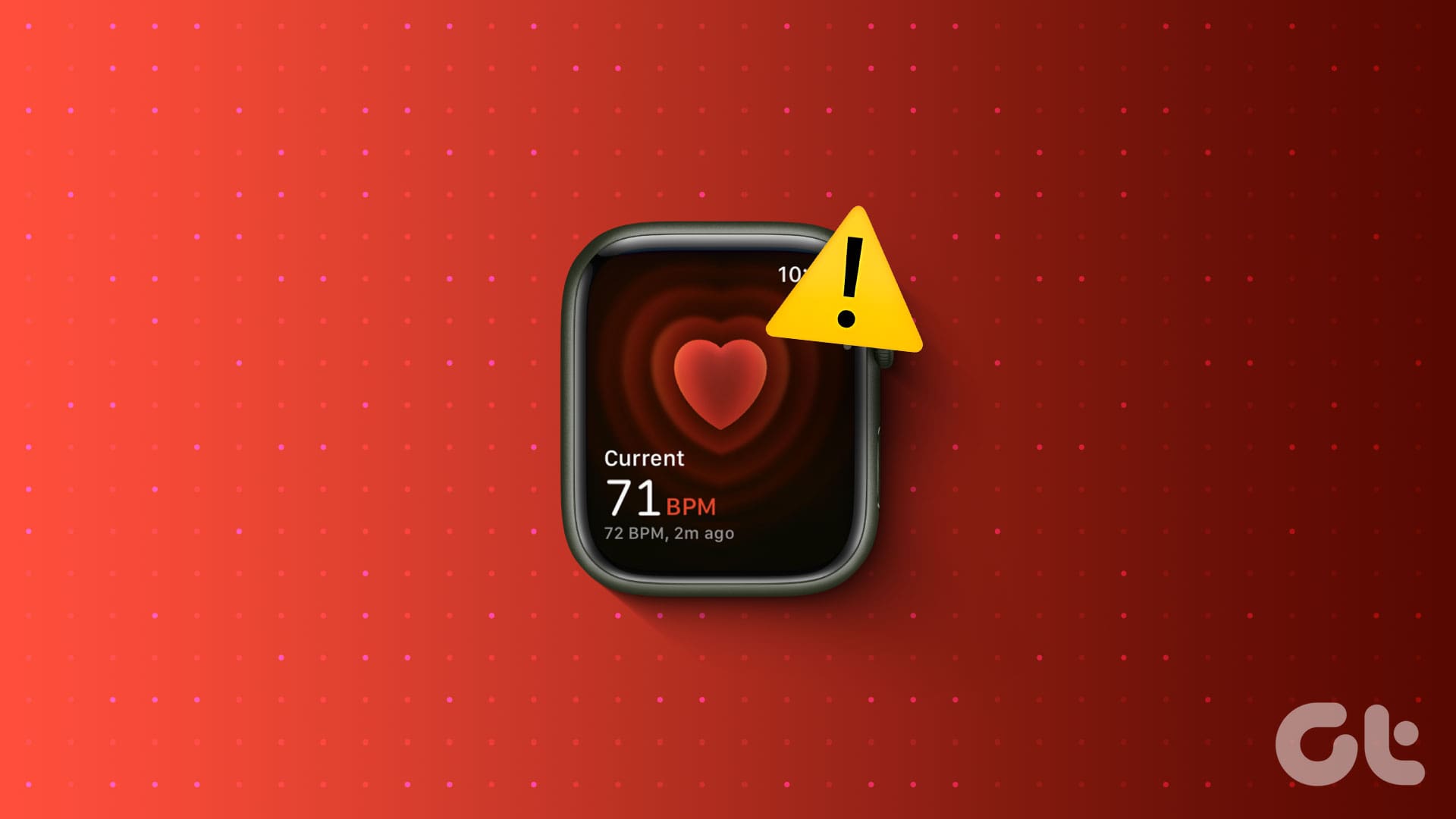 You are currently viewing Apple Watch가 심박수를 읽지 못하는 문제를 해결하는 4가지 방법