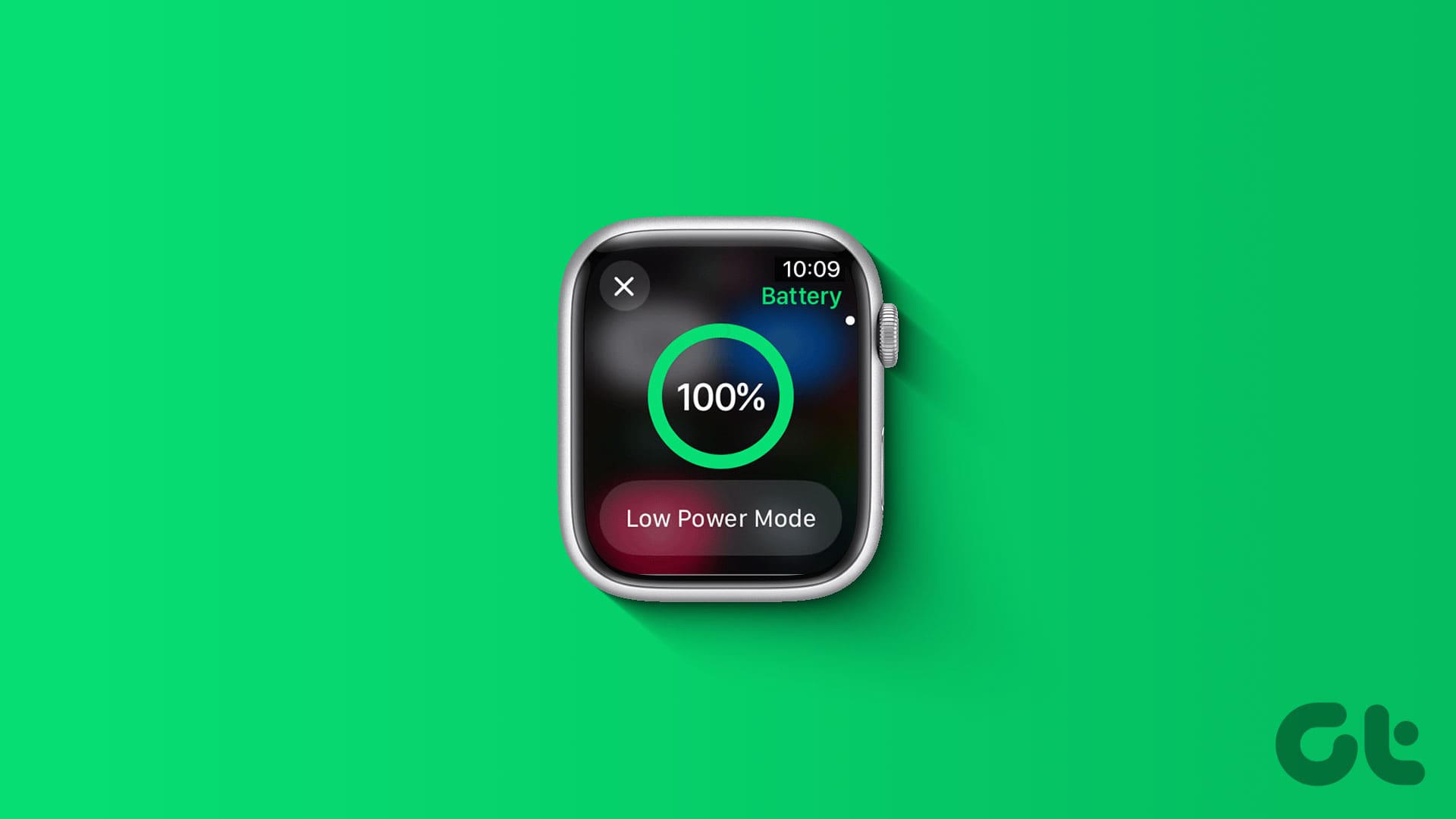 You are currently viewing Apple Watch에서 배터리 수명을 확인하는 5가지 방법