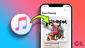 Read more about the article iTunes 유무에 관계없이 컴퓨터에서 iPhone으로 음악을 전송하는 방법
