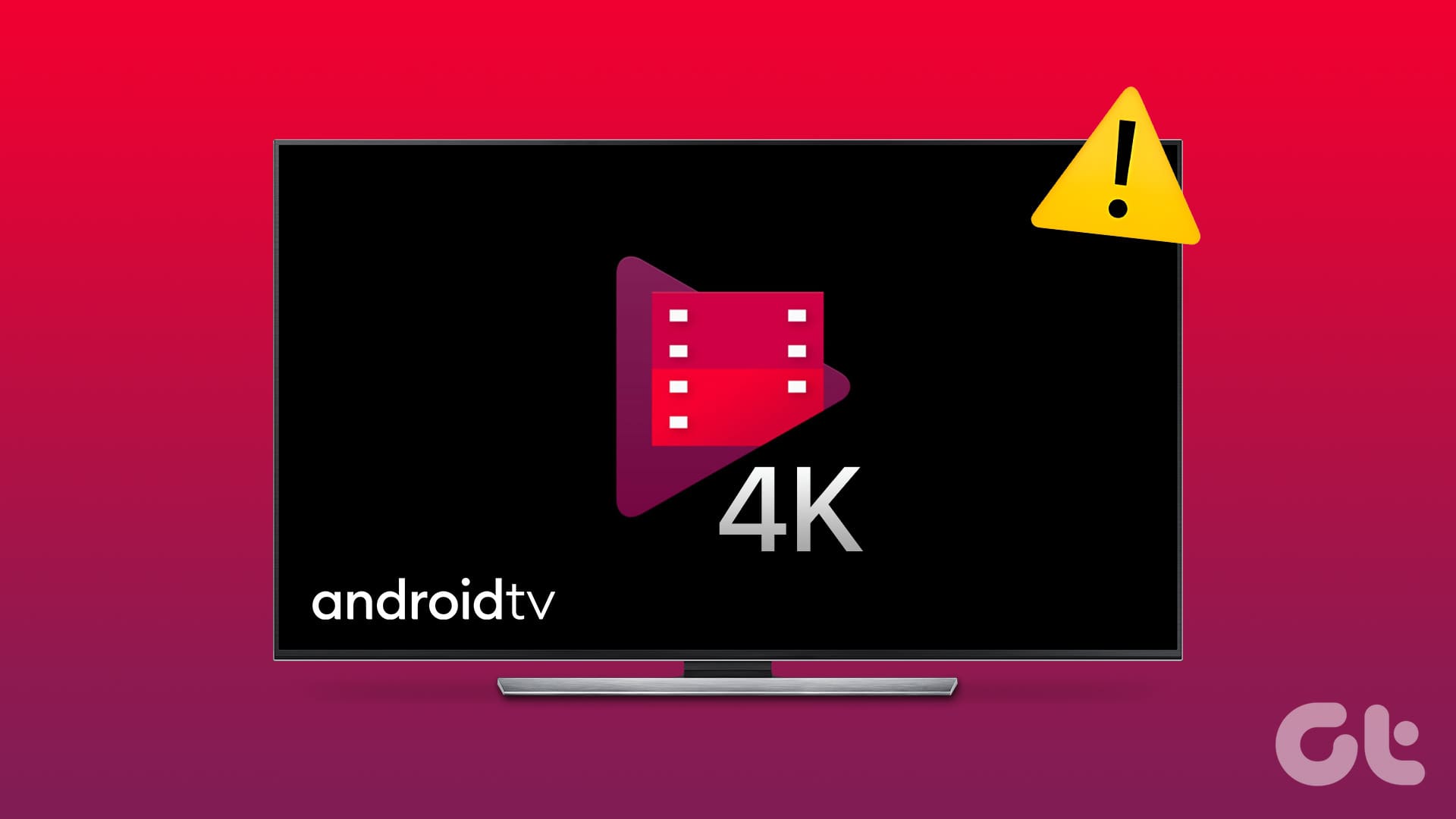 You are currently viewing Android TV에서 4K로 재생되지 않는 Google Play 영화에 대한 6가지 최고의 수정 사항