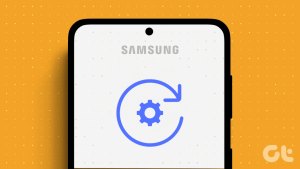 Read more about the article Samsung Galaxy 장치를 공장 초기화하는 방법