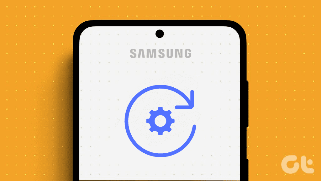 You are currently viewing Samsung Galaxy 장치를 공장 초기화하는 방법
