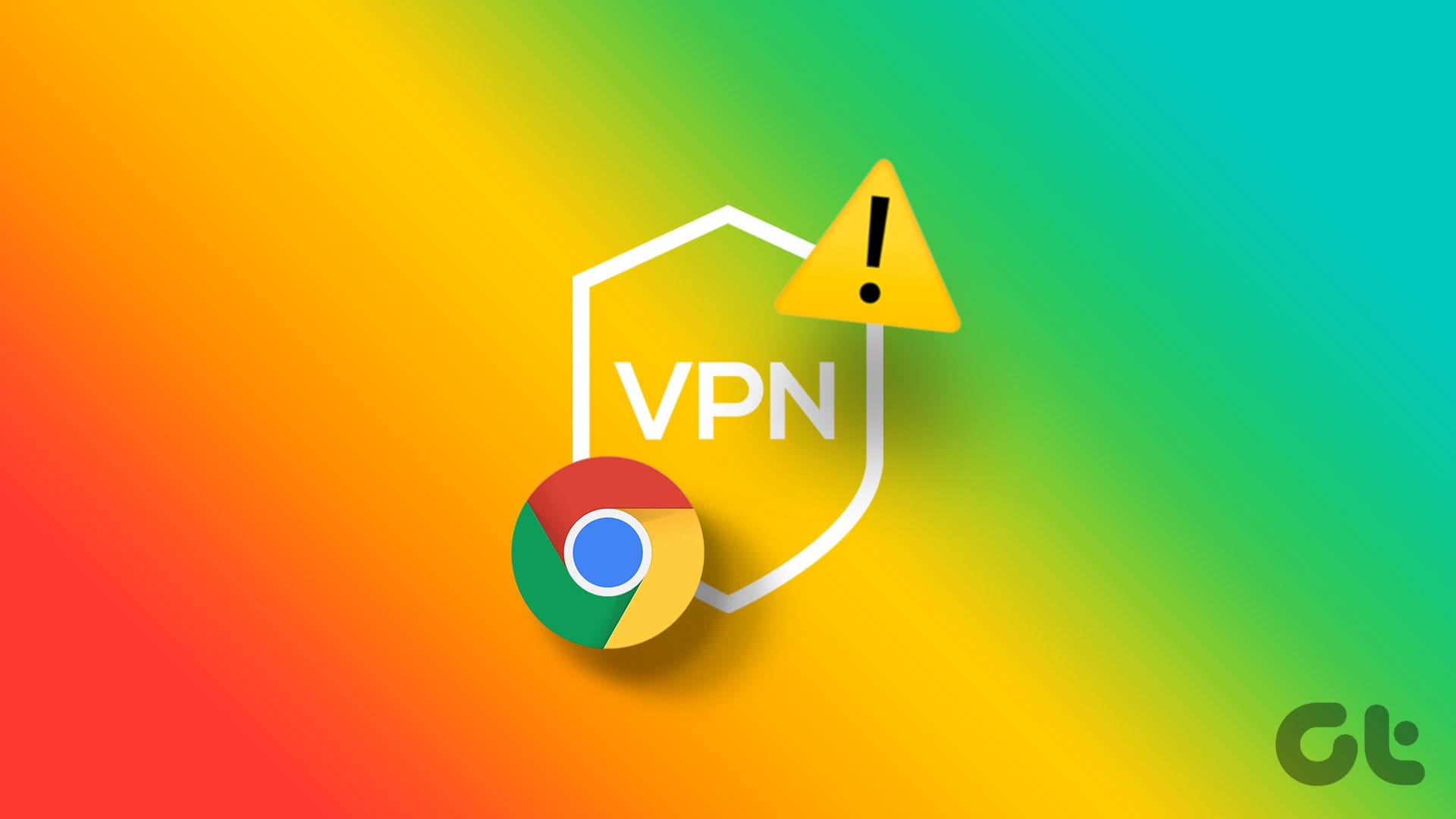 You are currently viewing VPN이 작동하지 않는 Google Chrome 문제를 해결하는 3가지 방법
