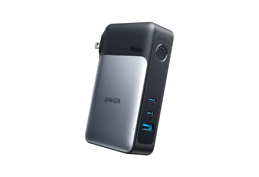 Anker 2-in-1 충전기