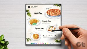 Read more about the article 갤럭시 Z 폴드6의 삼성 S펜을 학생들에게 완벽하게 만드는 6가지 멋진 기능