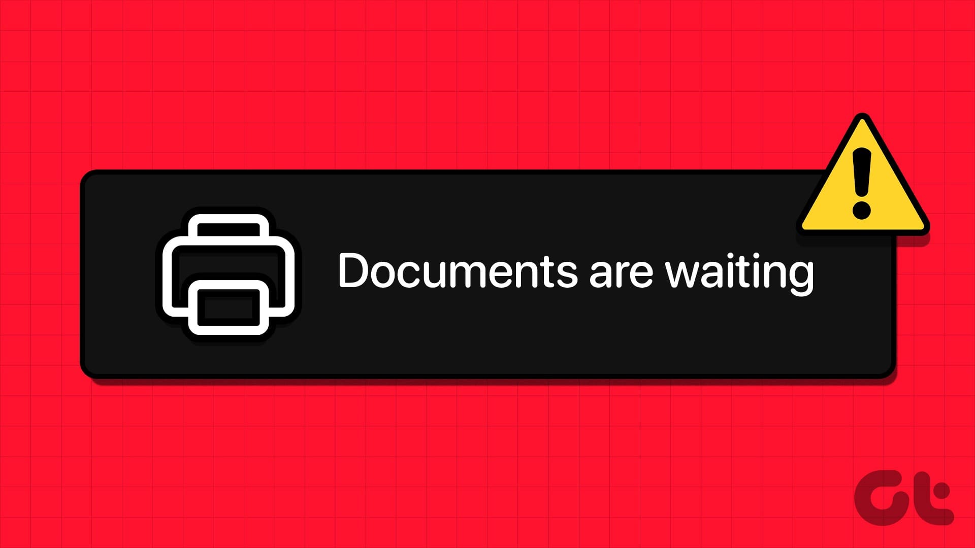 You are currently viewing 프린터가 문서를 대기 중이라고 표시하는 오류를 수정하는 8가지 방법