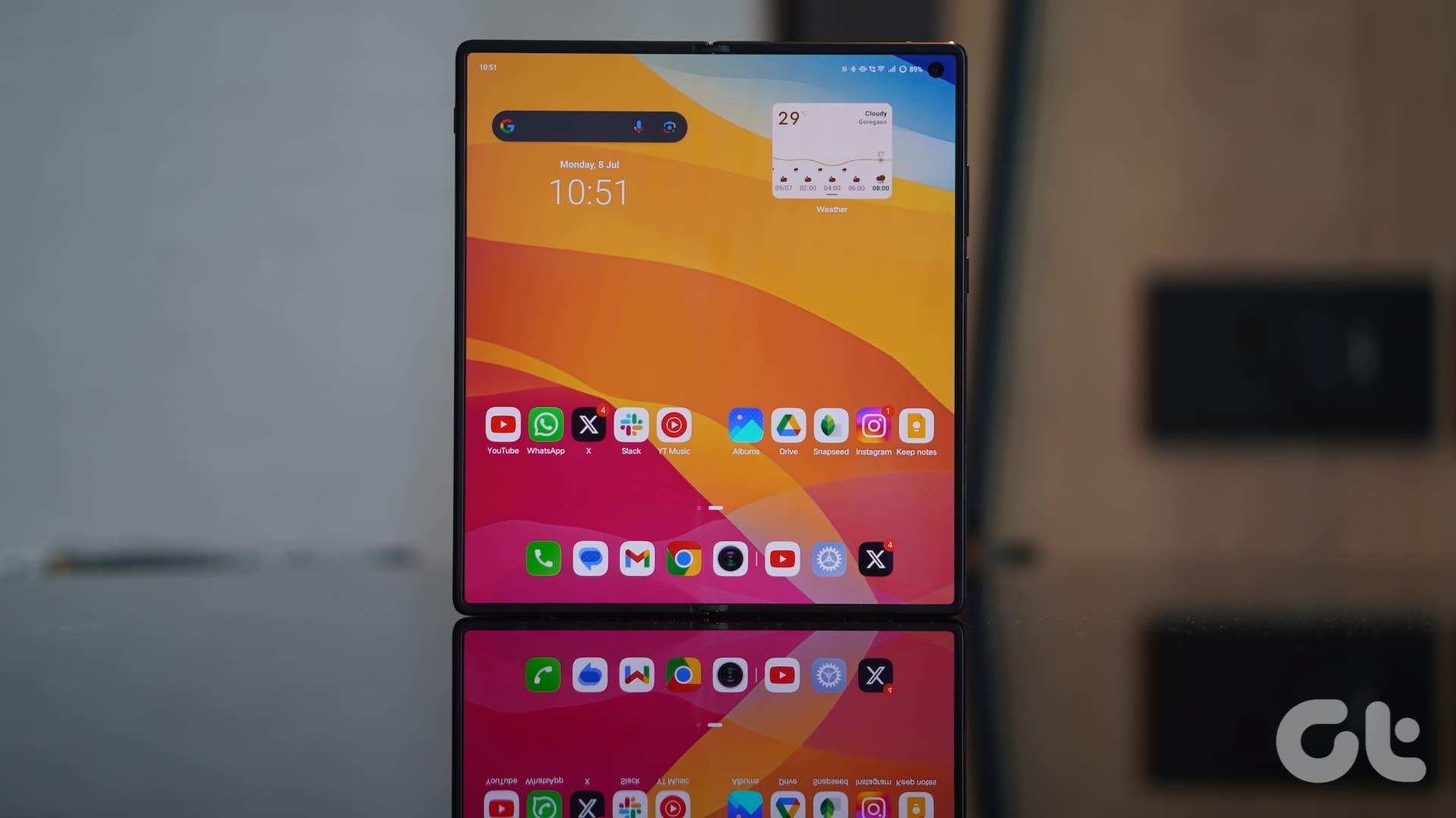 You are currently viewing Vivo X Fold 3 Pro는 내 새로운 휴대전화, 태블릿, 카메라입니다.