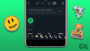 Read more about the article 안드로이드 및 아이폰에서 앱 없이 WhatsApp 스티커를 만드는 방법