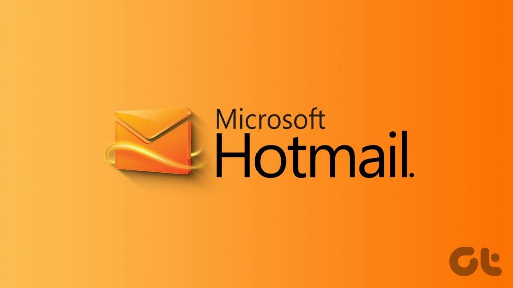 이전 Hotmail 계정에_접근하는_방법