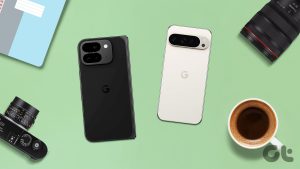 Read more about the article Google의 Pixel 9 시리즈는 AI로 콘텐츠 제작자의 삶을 더 편리하게 만드는 것을 목표로 합니다.