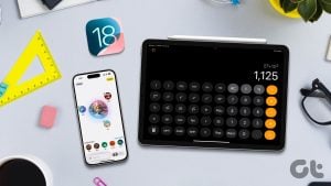 Read more about the article K-12 교육에 신의 선물인 iOS 및 iPadOS 18 기능 5가지