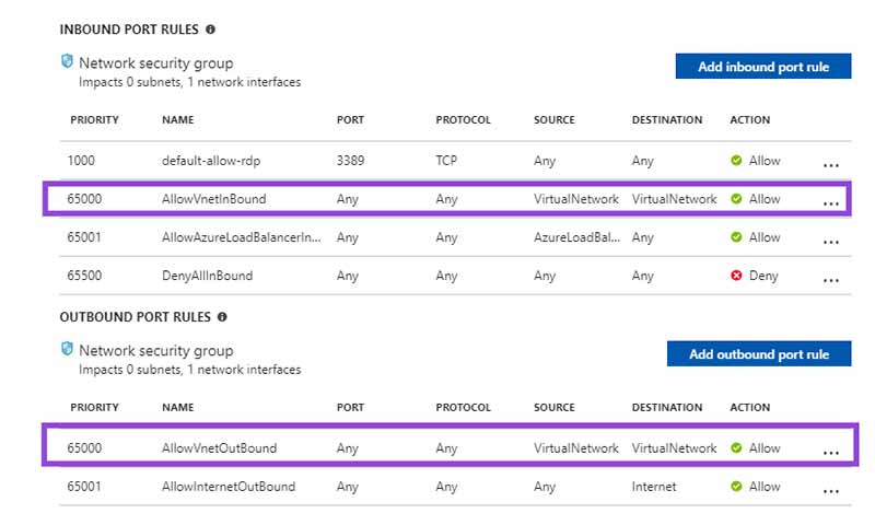 Azure VM 연결 문제를 해결하는 3가지 방법 6