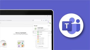 Read more about the article 6가지 Microsoft Teams 상태 코드(및 그 의미)