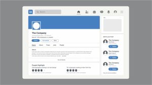 Read more about the article LinkedIn 회사 페이지를 만드는 방법