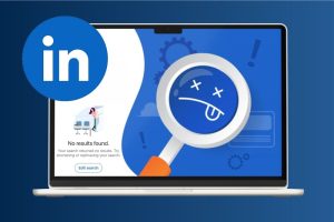 Read more about the article LinkedIn 검색이 작동하지 않음 – 5가지 수정 사항